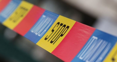 Тело е најдено во водите на Вардар кај Велес