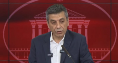 Влен слави во Чаир: Велат дека водат и во Сарај, Желино и Теарце