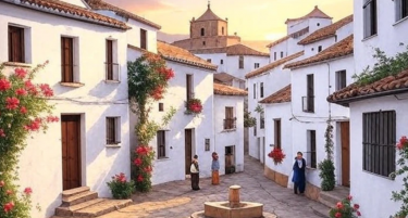 Феномен ја опустошува моќната европска земја: Можете да купите цело село за 350.000 евра