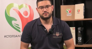 Граѓаните не сакаат да ги сменат своите нездрави животни навики дури и кога ќе се разболат