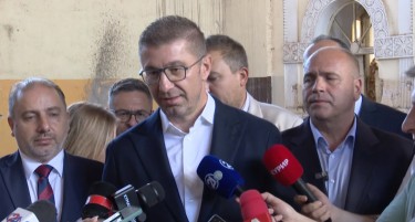 Мицкоски: Цените на храната се во пад на месечно ниво, очекувам тој тренд да продолжи