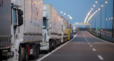 Колку заработуваат возачите на камиони? Ова се нивните плати по земји