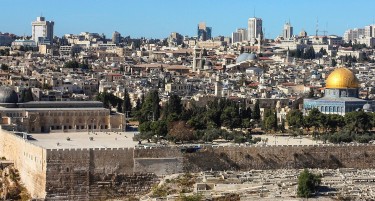 Ердоган и Нетанјаху се скараа за Ерусалим: Чиј е и кој треба да се откаже од него?