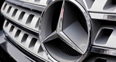 МЕРЦЕДЕС ГО СЕЛИ ПРОИЗВОДСТВОТО ОД ГЕРМАНИЈА: Еве зошто ја избраа оваа држава