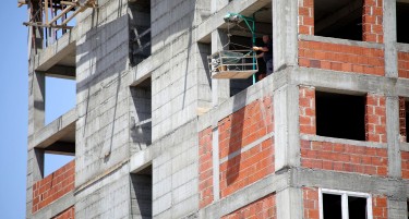 НАЈВИСОКА ЦЕНА ЗА СТАН Е ПЛАТЕНА ВО ОПШТИНА ЦЕНТАР: најмногу купопродажби имало во Аеродром