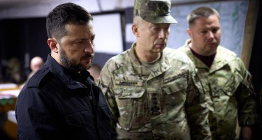 Украина ги менува правилата за војување со беспилотни летала: Го проширува системот „поени за убивање“