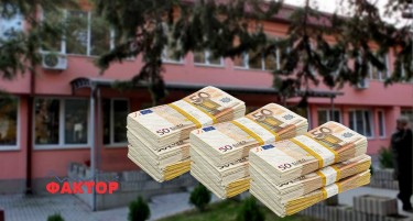 ПРИХОДИТЕ ИМ СЕ ЗГОЛЕМИЛЕ ЗА 25 ОТСТО – најголем трошок имаат за лицата кои остануваат без работа, еве како работела АВРСМ минатата година