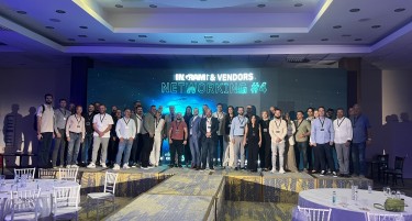 Ingram & Vendors Networking #4: Утврдени се новите насоки на работењето со ВИ, претстои динамичен период