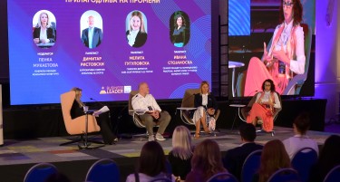 Ивана Стојаноска, ФМТКП: За да ја оствариме визијата за иднина без чад, мора да се менуваме како бизнис и како индивидуи