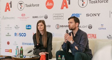 А1 Македонија во срцето на фестивалската магија во Битола