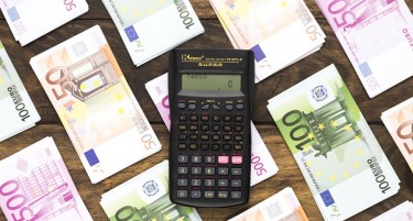 РАСТАТ ДЕПОЗИТИТЕ: Колку пари чуваат граѓаните и фирмите во банките?