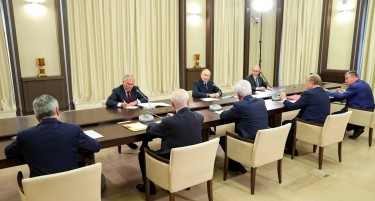 Путин објасни кој треба да го наследи и да владее со Русија