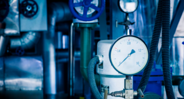 ЕУ порано од планираното ќе забрани увоз на руски течен гас