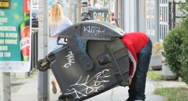 НЕ МОЖАТ ДА ВРЗАТ КРАЈ СО КРАЈ: Во европските земји процентот варира