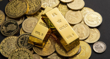 Кои централни банки се најзаинтересирани за купување златни резерви?