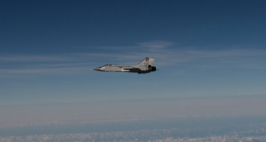 Естонија го активира Членот 4 од Договорот за НАТО