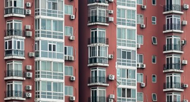 ВО РЕГИОНОТ: Ова е земја на празни станови