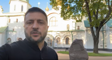 Ако Путин не сака преговори, Зеленски има план