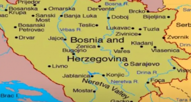 Кој е на врвот, а кој на дното: Објавена листа на најнеразвиени општини во ФБиХ