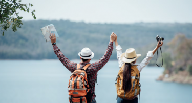 За љубителите на патувањата: Еве како да заштедите