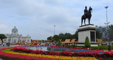 НАЈПОСЕТУВАН ГРАД НА СВЕТОТ: Лани имал над 32 милиони посетители