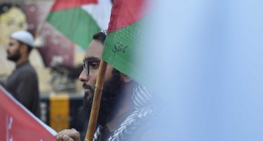 Франција, Белгија и Нов Зеланд се подготвуваат денеска да ја признаат Палестина