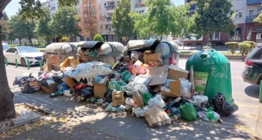 Градските инспектори ќе работат трета смена за да гледаат кој фрла отпад по 22 часот