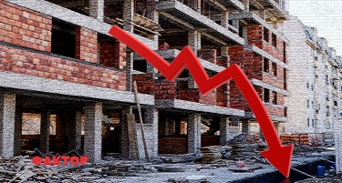 Државното претпријатие за изградба на станови влезе во загуба