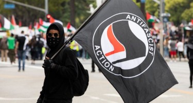 Трамп го етикетира левичарското движење како терористичко: Нова радикална одлука по убиството на Кирк