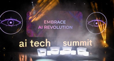 AI Tech Summit 2025 во Скопје – Место за практична иновација, трансформација и глобална експертиза
