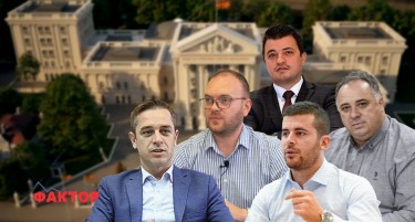 ВО НОВИ ФИРМИ ОД ОВА ЛЕТО: До пред една година беа функционери на власт, сега се обидуваат да станат бизнисмени