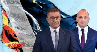 КОЛКУ РЕЗОЛУЦИИ НИ СЕ ПОТРЕБНИ: Во четири години имаме една изгласана, една на Филипче и една во најава на Мицкоски