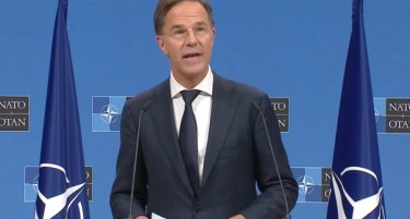 (ВИДЕО) МЕЧКАТА НЕ МОРА ДА НАГЛАСУВА ДЕКА Е МЕЧКА: Руте се потсмева со Русија