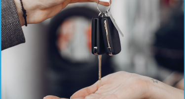 Среќата ја одбра Битола-нов автомобил FORD KUGA од инстант лозот „Титаниум“ на Државна лотарија!