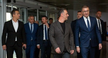 Мицкоски: Од 1 октомври линеарно зголемување на пензиите