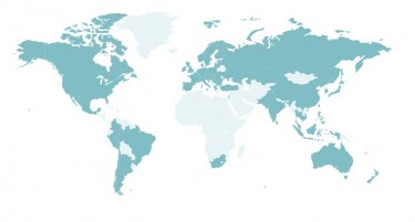 МАКЕДОНИЈА ЈА НЕМА НА ЛИСТАТА: Како се рангирани земјите, од најбогати до најсиромашни