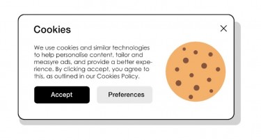 ЕУ сака да го укине правилото за согласност за интернет „колачињата“