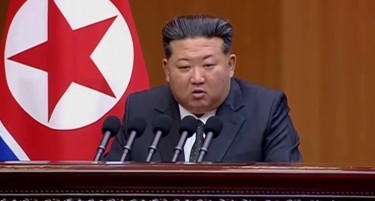 „ДА СЕ ИЗОСТРИ НУКЛЕАРНИОТ ШТИТ И МЕЧ“: Ким Џонг-ун даде нова наредба