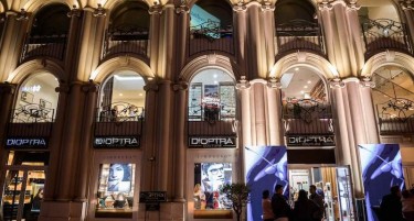 LINDBERG Design Day во Dioptra Couture – ексклузивна премиера на колекцијата за 2026 во Скопје