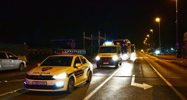 УЖАС ВО ХРВАТСКА: Жена починала откако била погодена со ракета