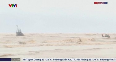 „БУРАТА СЕ ДВИЖИ БРЗО, МОЖЕ ДА СЕ СЛУЧИ КАТАСТРОФА“: Итна евакуација на 250.000 луѓе