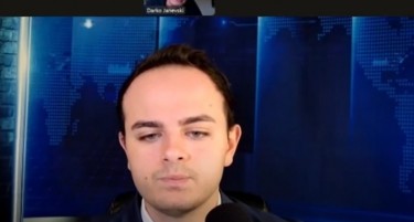 Епидемиолог од САД: Имаме епидемија на ретки турбо канцери по вакцинирањето против КОВИД