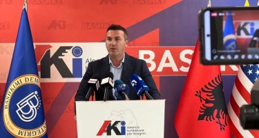 „НЕМА ПАРИ ОД УНГАРСКИОТ КРЕДИТ ЗА АЛБАНСКИ КОМПАНИИ“: Адеми се налути, вели дека Албанците биле дискриминирани при делењето на парите