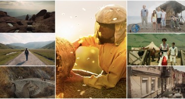 Македонија има нешто што камерите го сакаат: Филмскиот туризам како нова шанса - Од сцени на платно до вистински туристички атракции