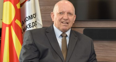 АЗЕСКИ НА САМИТОТ ЗА ПРАВИЛА НА ПОТРОШУВАЧИТЕ, ВО ОРГАНИЗАЦИЈА НА ЕБРД