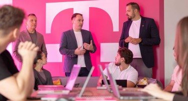 Телеком и Министерството за дигитална трансформација креираа AI-решение за полесно пребарување податоци