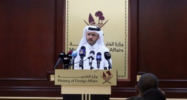 Катар „задоволен“ од безбедносните гаранции на САД по средбата меѓу Израел и САД