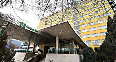 ПРОМЕНИ ВО УПРАВНИОТ ОДБОР НА МАКЕДОНИЈА ТУРИСТ - избран е нов претседател, Ташков е разрешен од позицијата