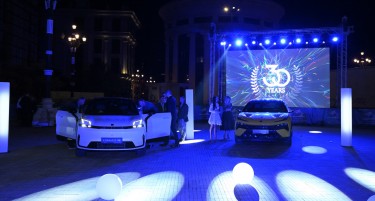 Delfino Mobility Group – Од идеја до регионален лидер за 30 години