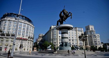 Поскапе водата за пиење во Скопје